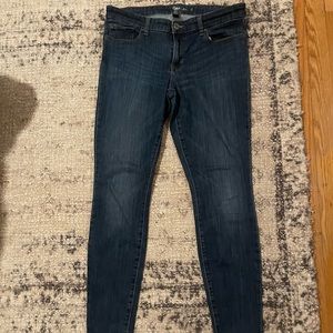 Gap outlet jeans